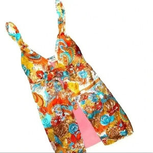 Beautiful End of Summer Top🌸🌺🌸🌸🌺🌸